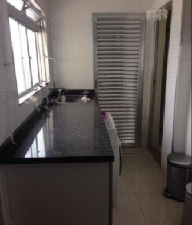 Imagem 2 de 10 de Apartamentos Em São Paulo - 1500
