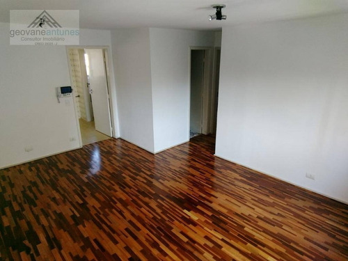 Imagem 1 de 22 de Apartamento Com 2 Dormitórios À Venda, 61 M² Por R$ 435.000,00 - Planalto Paulista - São Paulo/sp - Ap0335