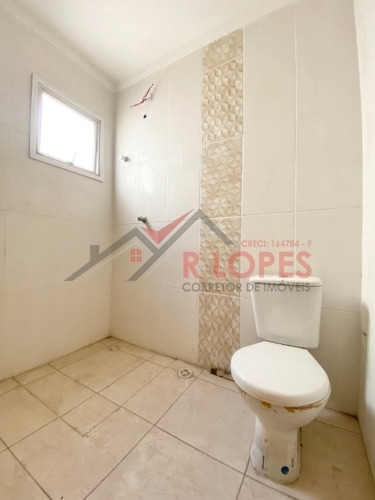 Imagem 10 de 19 de Sobrado Em Condomínio Para Venda No Bairro Vila Re, 0 Dorm, 3 Suíte, 2 Vagas, 186 M - 1141