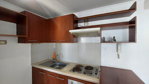 Venta Depto. Carmen 616, Santiago Oportunidad Inversionistas