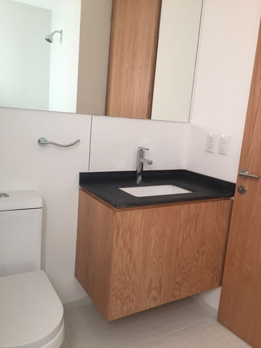 Imagen 10 de 12 de Santa Fe, Qbicoo, Departamento Para Estrenar, Proyecto Del A