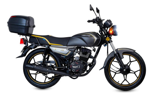 Espejos Para Vento Xpress 170 Sport