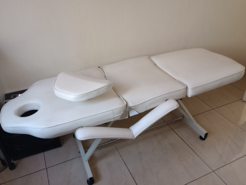 Sillón Varias Posiciones