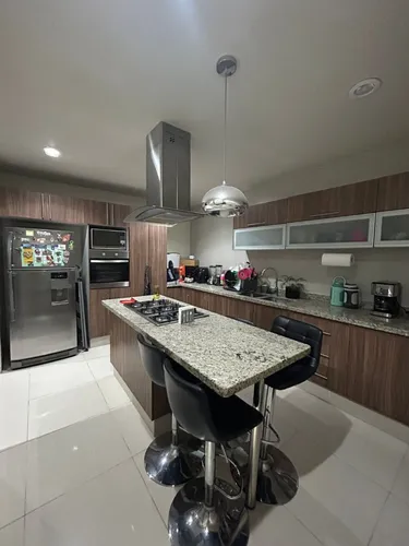 Casa Moderna En Renta En Jiutepec