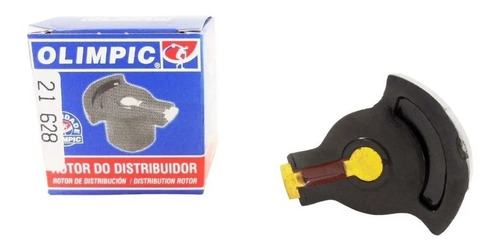 Rotor Distribuidor Vw Escarabajo Fusca Beetle 1300 1500 1600