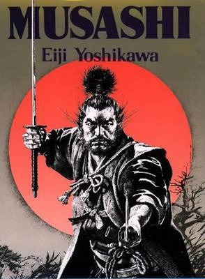 Libro Musashi: An Epic Novel Of The Samurai Era - Eiji Yo...