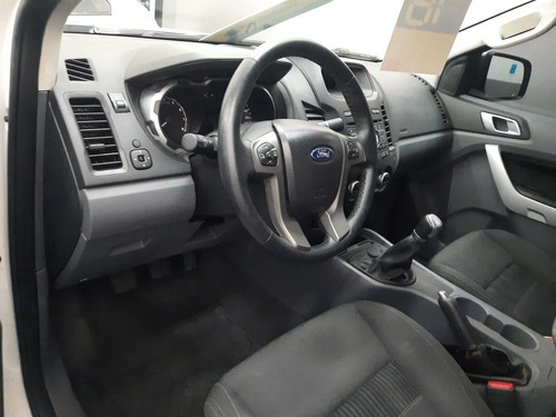 Ford Ranger 2.5 Cd Ivct Xlt 166cv