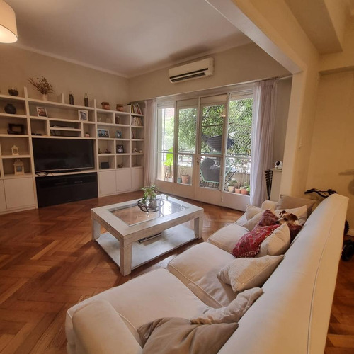 Imagen 3 de 21 de Departamento - Belgrano Barrancas