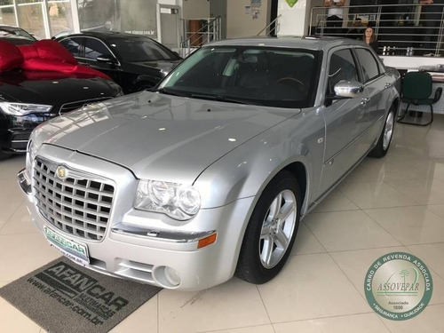 Chrysler 300 C 5.7 V8 (teto Solar) Aut./2008