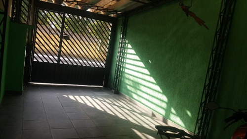 Imagem 27 de 29 de Sobrado A Venda - Tucuruvi - So00347 - 69379309