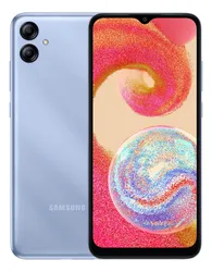 Comprar Samsung Galaxy A04e 64 Gb Azul - Bom - Usado no Mercado Livre