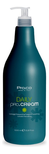 Proco Daily Pro Cream 1000ml