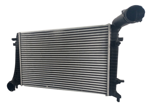 Intercooler Jetta 2005 2006 2007 2008 2009 2010