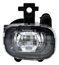 Comprar Faro De Niebla Para Np300 Frontier 2023 2024 2025 Led Der.