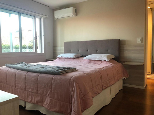 Imagen 7 de 12 de Venta Apartamento 3 Dormitorios Carrasco - Ref 808