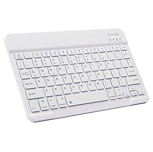 Teclado Bluetooth Ultra-delgado Mini Inalámbrico Nnx5i