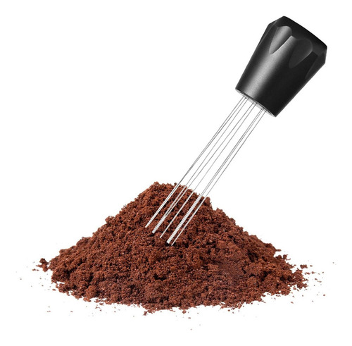 Bake 2 Distribuidores De Sabotaje De Con Agitador De Expreso