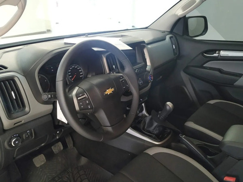 Chevrolet S10 4x4 Lt