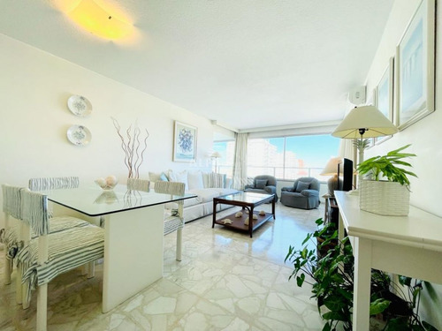 Imagen 6 de 24 de Muy Buen Apartamento De 2 Dormitorios + Dependencia - Península Punta Del Este - Punta Del Este Peninsula