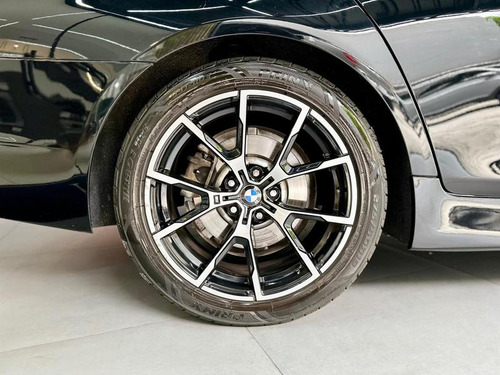 BMW Serie 5 528i Xg31