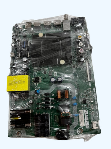 Main Board   Hisense  55a7gr  Rsag7.820.10808/roh