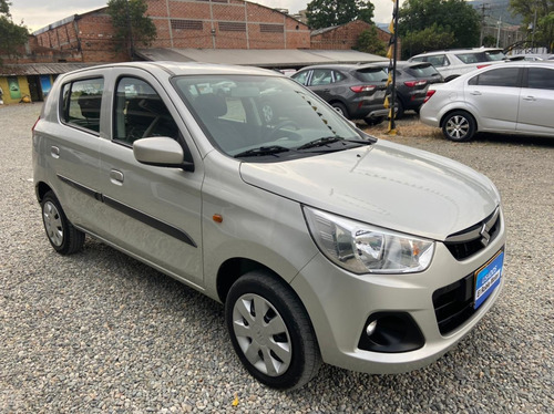 Suzuki Alto New Alto 2019
