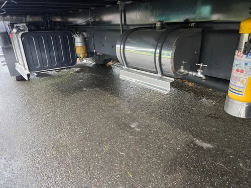 Chevrolet Fvr Camion Estaca Turbo Diesel