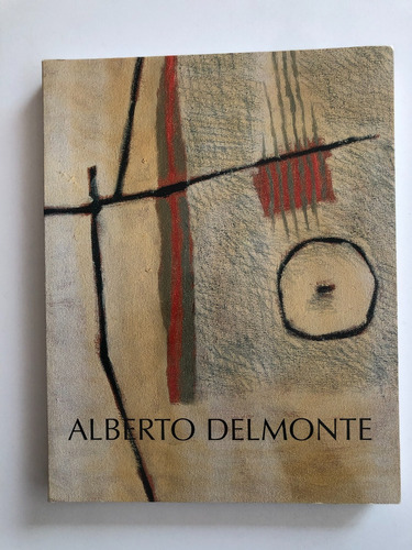Alberto Delmonte - Dedicado A Caldarella & Banchero - 1998