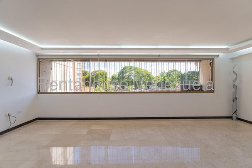 Leandro Manzano Apartamento En Venta,el Rosal Mls #25-11398 As