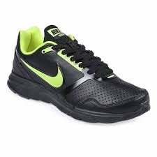 Zapatillas Nike Versa Cuero Running Original