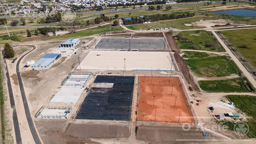 Lote En Venta En Puerto Nizuc - Oportunidad De Inversión En Guillermo Hudson