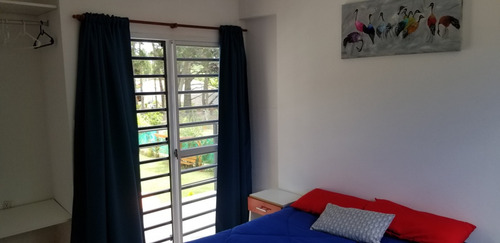 Complejo Departamentos Con Pileta Lucila Del Mar