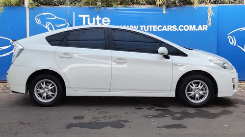 Toyota Prius 1.8 Hibrid