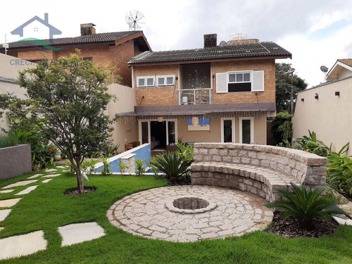 Imagem 20 de 29 de Casa Com 2 Dorms, Vila Gardênia, Atibaia - R$ 1.65 Mi, Cod: 2857 - V2857