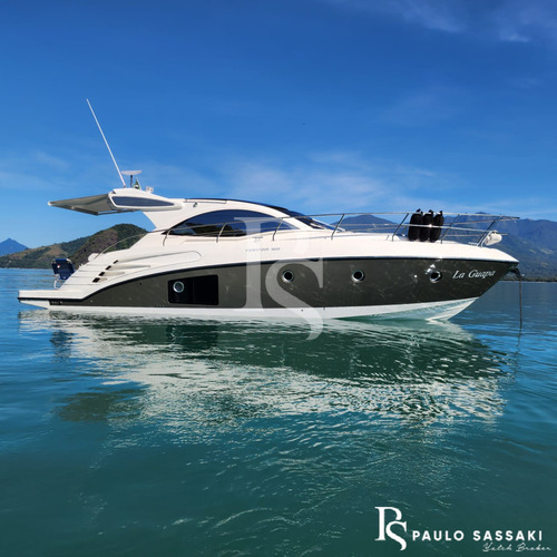 Lancha Phantom 400 Ht Ñ Sessa Beneteau Focker Nx