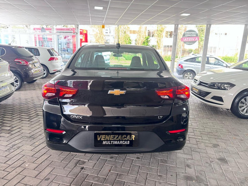 Chevrolet Onix plus Onix Plus 10mt Lt2