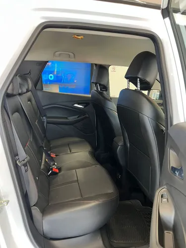 Chevrolet Montana 1.2 Rs At