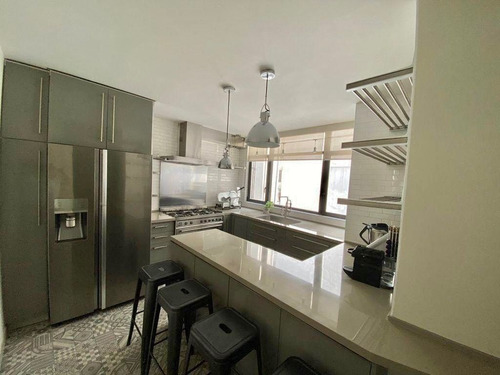 Furnished Apartment For Rent In Polanco Miguel Hidalgo Cdmx