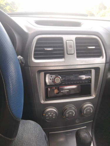 Imagen 6 de 9 de Subaru Impreza