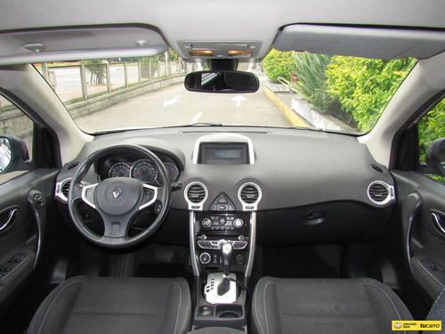 Imagen 15 de 25 de Renault Koleos 2.5 Dynamique 4x4 At
