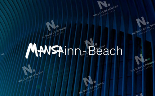 Imagen 8 de 8 de Apartamento En Mansa A Estrenar. - Punta Del Este Mansa