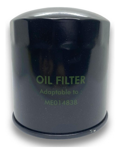 Filtro De Aceite H 250 350 Diesel 100 Truck Jfo-0507 Wega