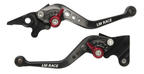 Manete Esportivo Cb300 / Cb / Xre300 / Xre / Cbx / Twister