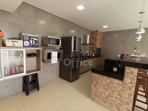 Imagem 12 de 30 de Casa À Venda, 180 M² Por R$ 490.000,00 - Residencial Sol Nascente - Anápolis/go - Ca0806