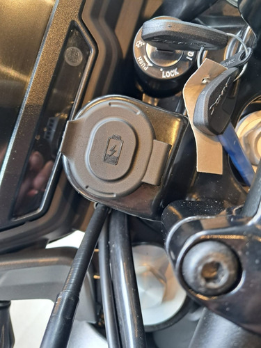 #018 - Bajaj Dominar 400cc - 0km - Yamaha Mt03