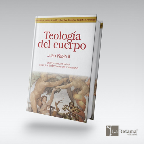 Libro Teología Del Cuerpo