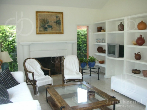 Casa En Punta Del Este, San Rafael | Diana Bernal Ref:41298- Ref: 41298