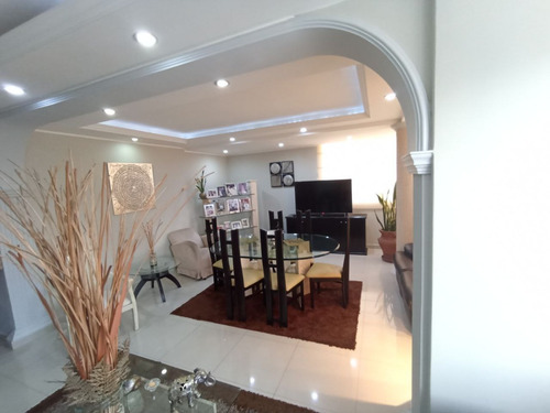 Imagen 5 de 11 de Apartamento En Ciudad Alianza, Residencia Alto Monte Jc