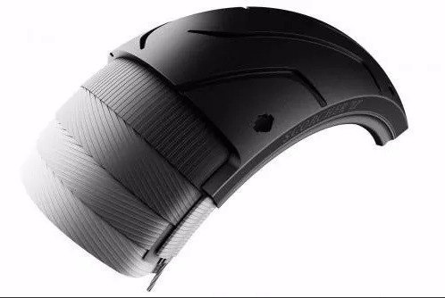 Michelin Scorcher 11 Harleydavidson 120 70 18 59w