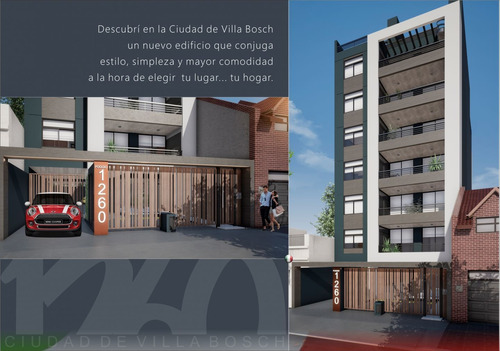 Imagen 12 de 17 de Edificio En Venta En Villa Bosch